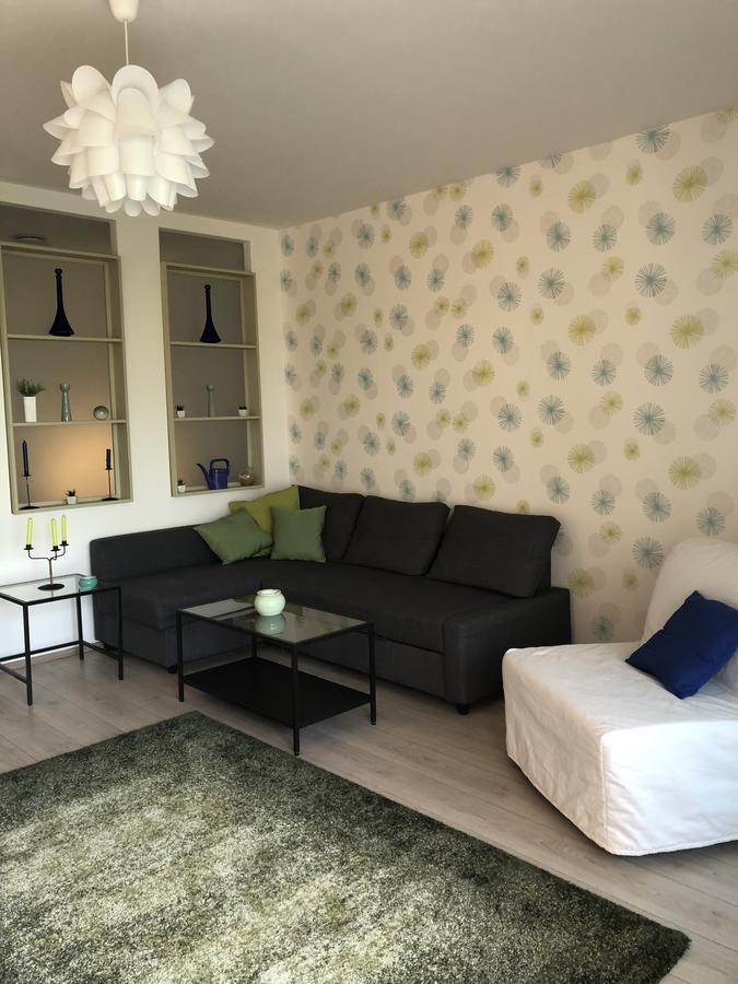 Relax Apartman Apartment Zamárdi Екстериор снимка