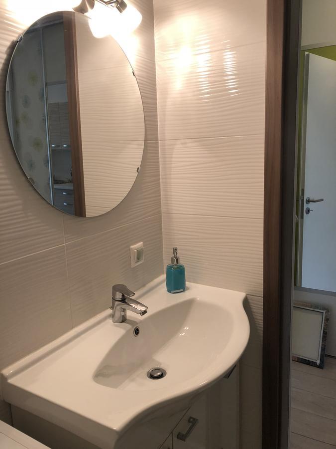 Relax Apartman Apartment Zamárdi Екстериор снимка
