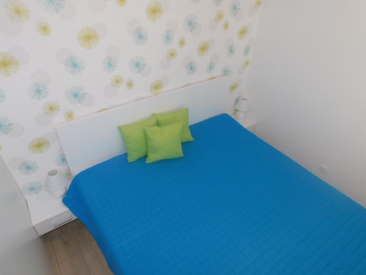 Relax Apartman Apartment Zamárdi Екстериор снимка