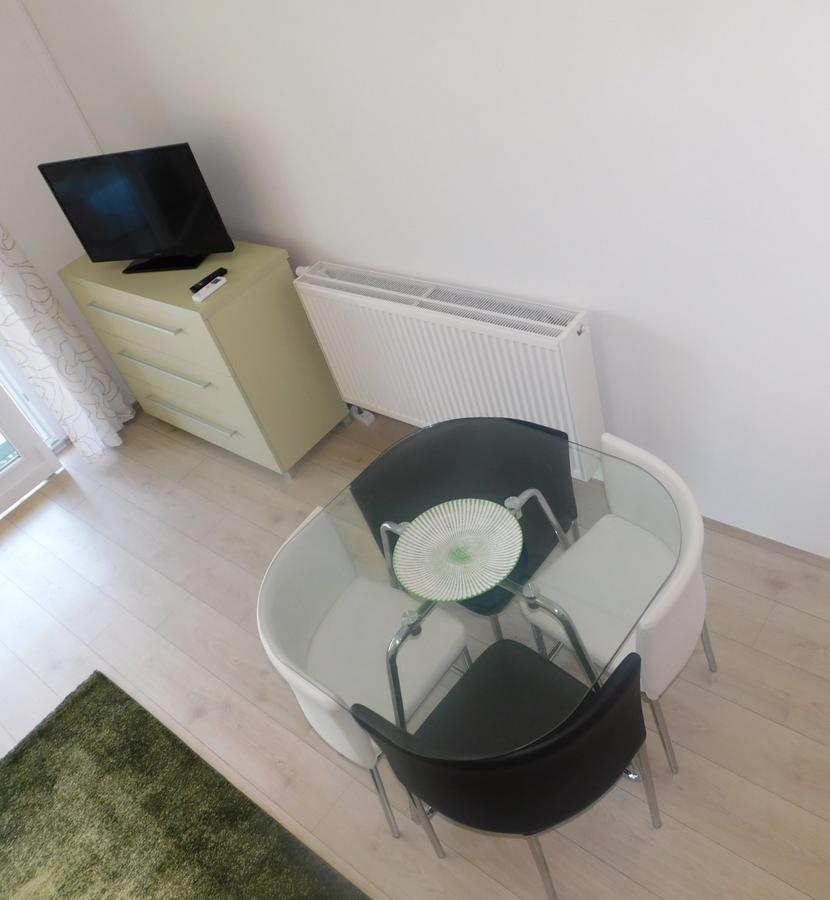 Relax Apartman Apartment Zamárdi Екстериор снимка